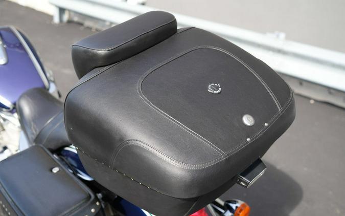 2009 Honda VTX1300 T AS IS