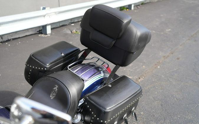 2009 Honda VTX1300 T AS IS