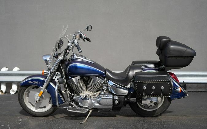2009 Honda VTX1300 T AS IS