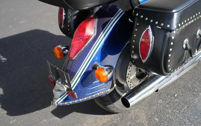 2009 Honda VTX1300 T AS IS