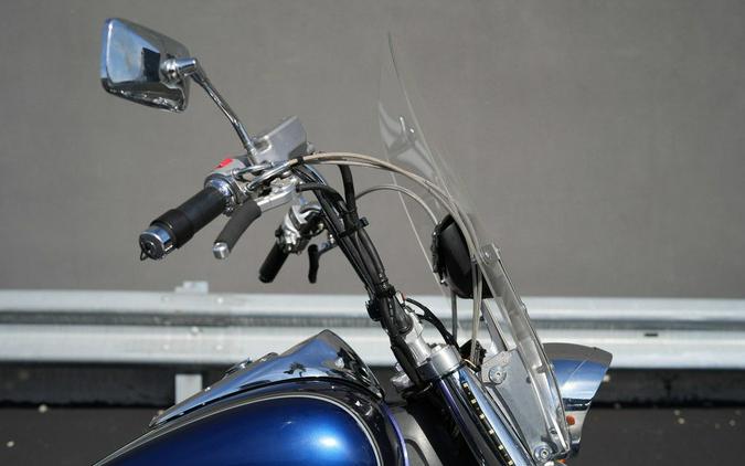 2009 Honda VTX1300 T AS IS