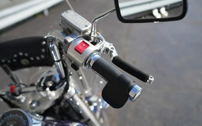 2009 Honda VTX1300 T AS IS