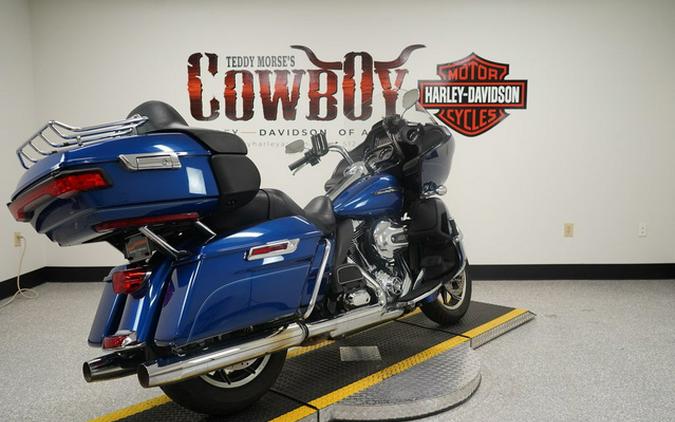 2016 Harley-Davidson Touring FLTRU - Road Glide Ultra
