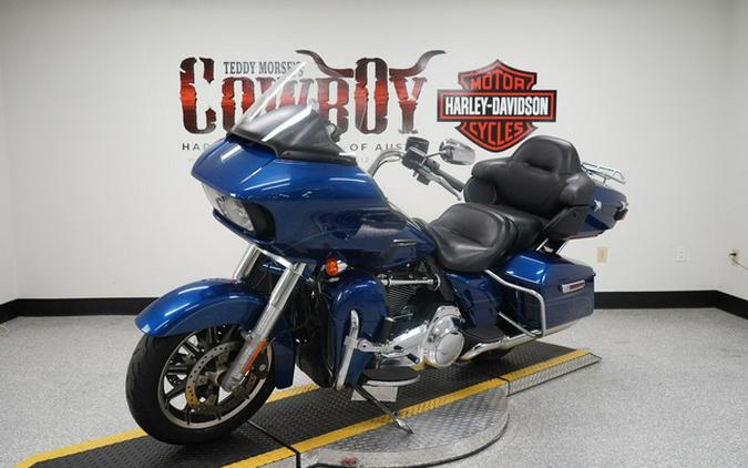 2016 Harley-Davidson Touring FLTRU - Road Glide Ultra