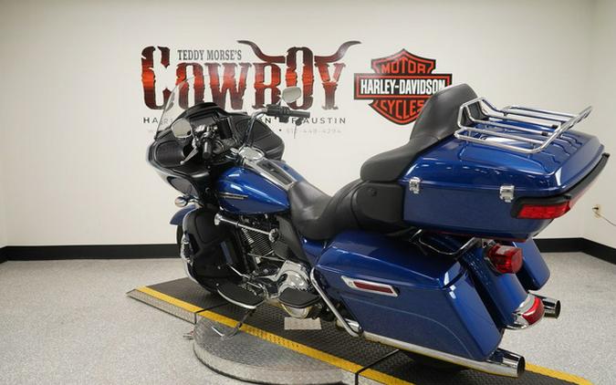 2016 Harley-Davidson Touring FLTRU - Road Glide Ultra
