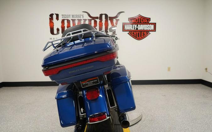 2016 Harley-Davidson Touring FLTRU - Road Glide Ultra