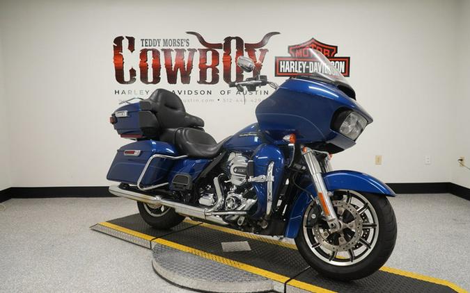 2016 Harley-Davidson Touring FLTRU - Road Glide Ultra