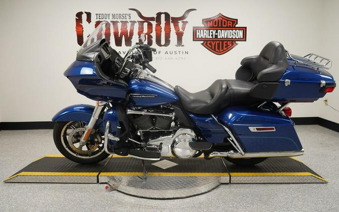 2016 Harley-Davidson Touring FLTRU - Road Glide Ultra