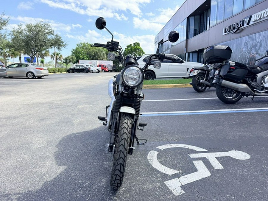 2025 Honda Trail 125