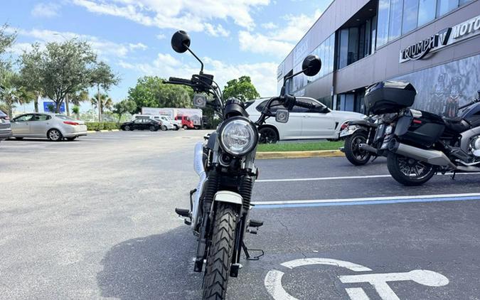 2025 Honda Trail 125