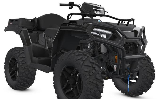2027 Polaris Sportsman X2 600