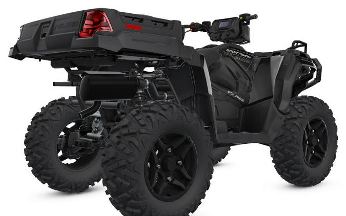 2027 Polaris Sportsman X2 600