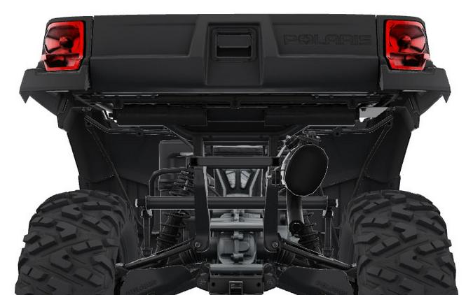 2027 Polaris Sportsman X2 600