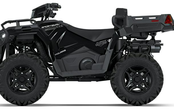 2027 Polaris Sportsman X2 600