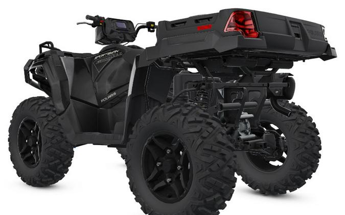 2027 Polaris Sportsman X2 600