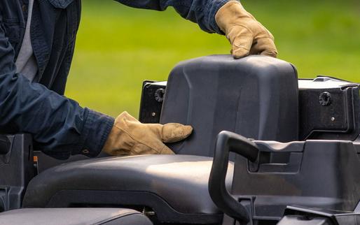 2027 Polaris Sportsman X2 600