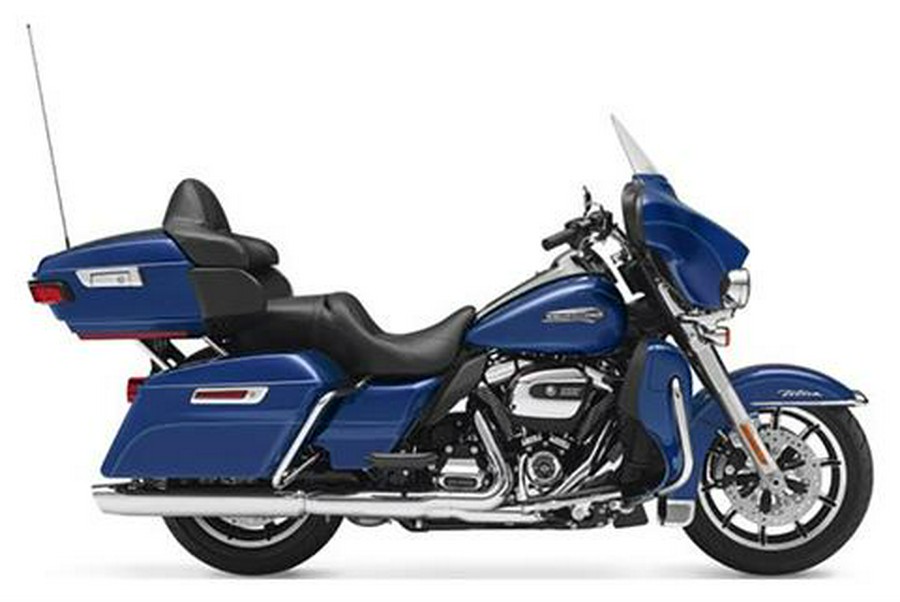 2017 Harley-Davidson Electra Glide® Ultra Classic®