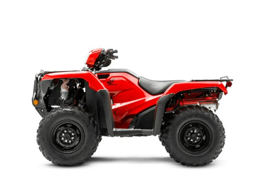 2022 Honda FourTrax Foreman® 4x4