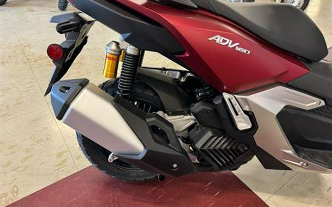 2024 Honda ADV160