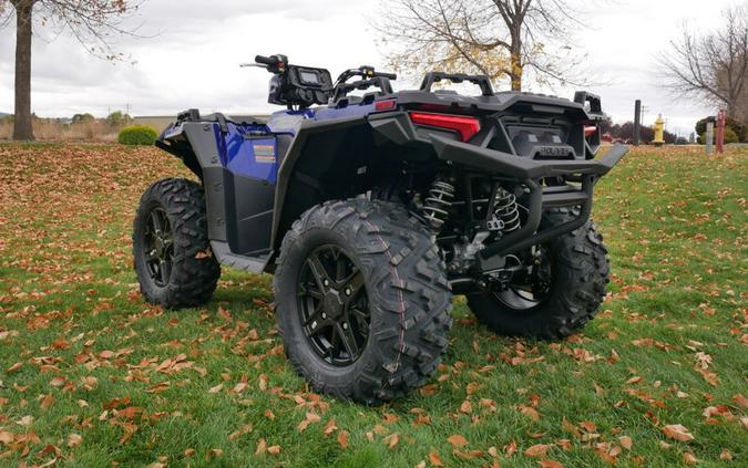 2024 Polaris Sportsman 850 Ultimate