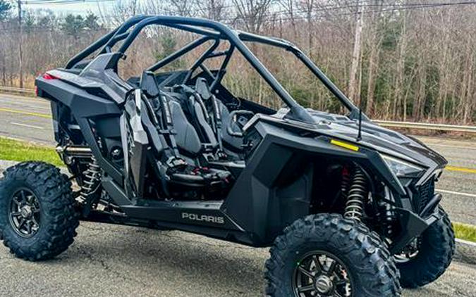 2024 Polaris RZR Pro XP Ultimate