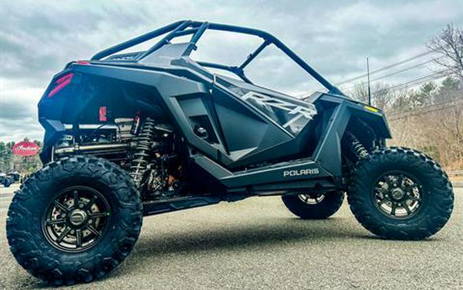 2024 Polaris RZR Pro XP Ultimate