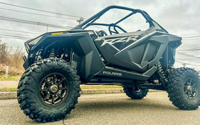 2024 Polaris RZR Pro XP Ultimate