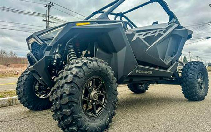 2024 Polaris RZR Pro XP Ultimate