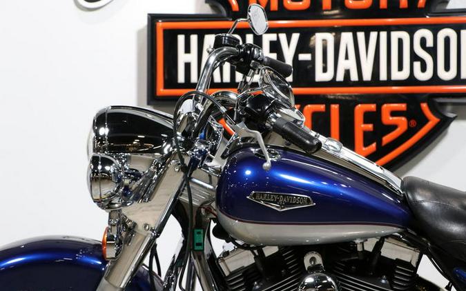 2006 Harley-Davidson® FLHRC-I