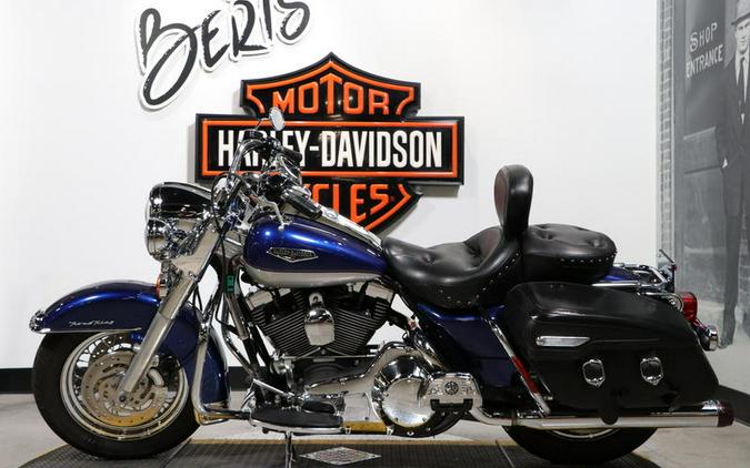2006 Harley-Davidson® FLHRC-I