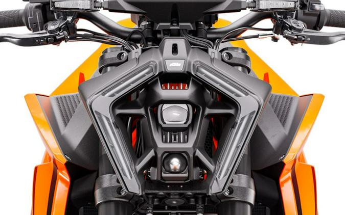 2024 KTM 1390 Super Duke R EVO