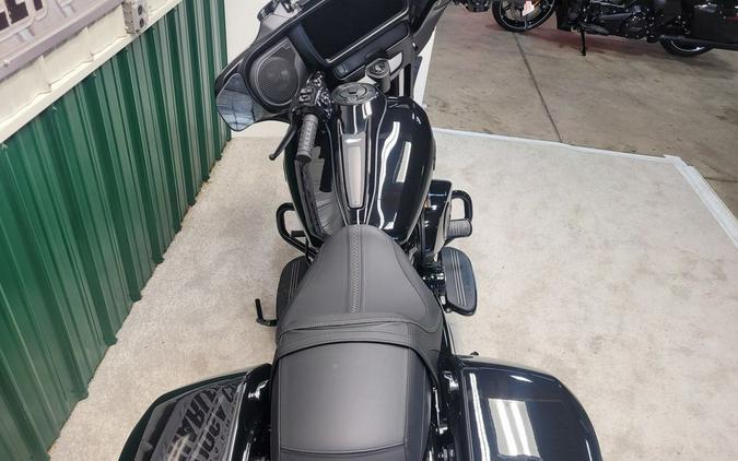 2024 Harley-Davidson® FLHX - Street Glide®