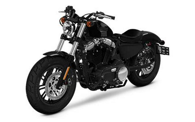 2018 Harley-Davidson Forty-Eight®