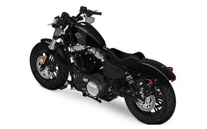 2018 Harley-Davidson Forty-Eight®