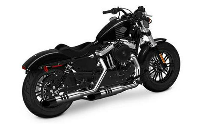 2018 Harley-Davidson Forty-Eight®