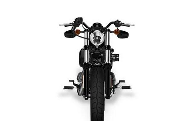 2018 Harley-Davidson Forty-Eight®