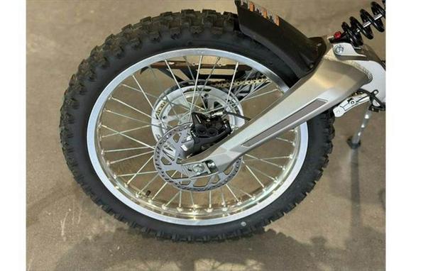 2023 Rawrr RAWRR MANTIS 60V E