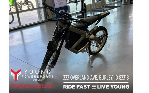 2023 Rawrr RAWRR MANTIS 60V E