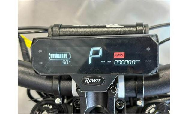 2023 Rawrr RAWRR MANTIS 60V E