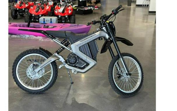 2023 Rawrr Mantis Electric All-Terrain Bike