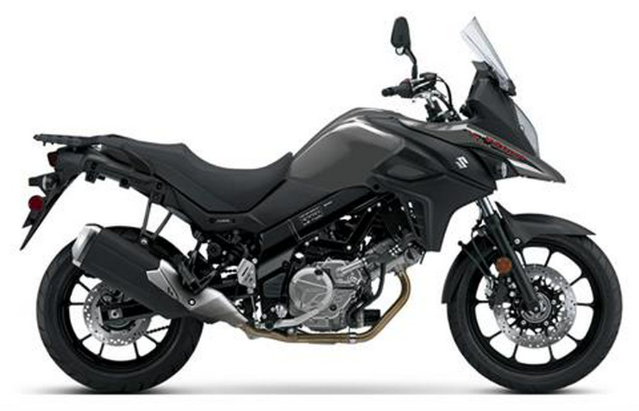 2020 Suzuki V-Strom 650