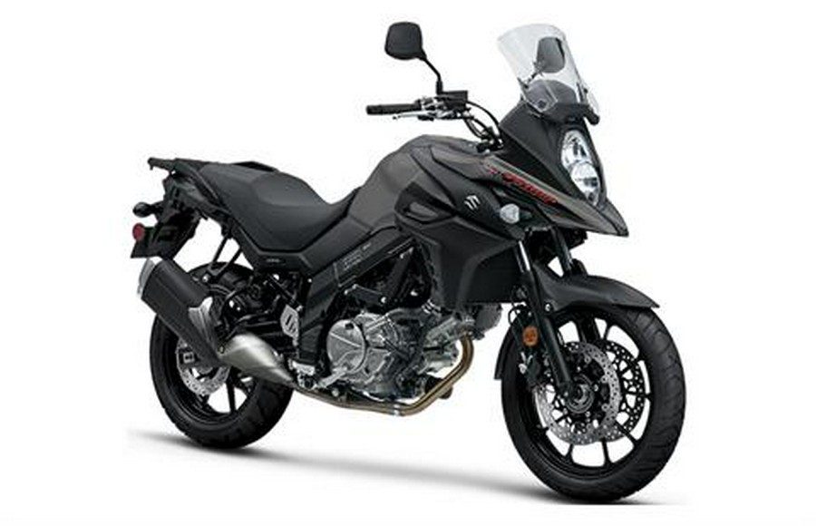 2020 Suzuki V-Strom 650