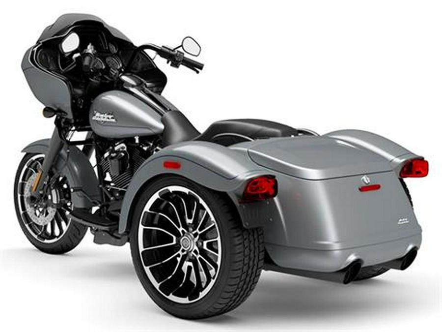 2024 Harley-Davidson Road Glide® 3