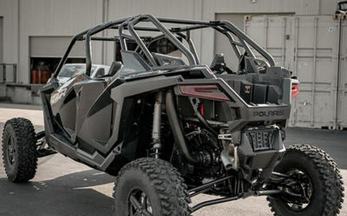 2024 Polaris® RZR Turbo R 4 Sport