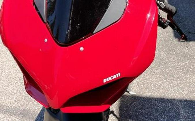 2020 Ducati PANIGALE V2