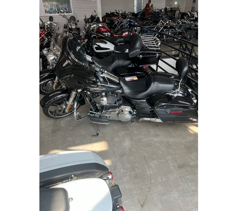 2015 Harley-Davidson Street Glide® Special