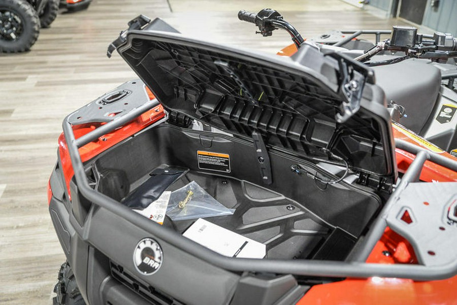 2024 Can-Am® Outlander DPS 500