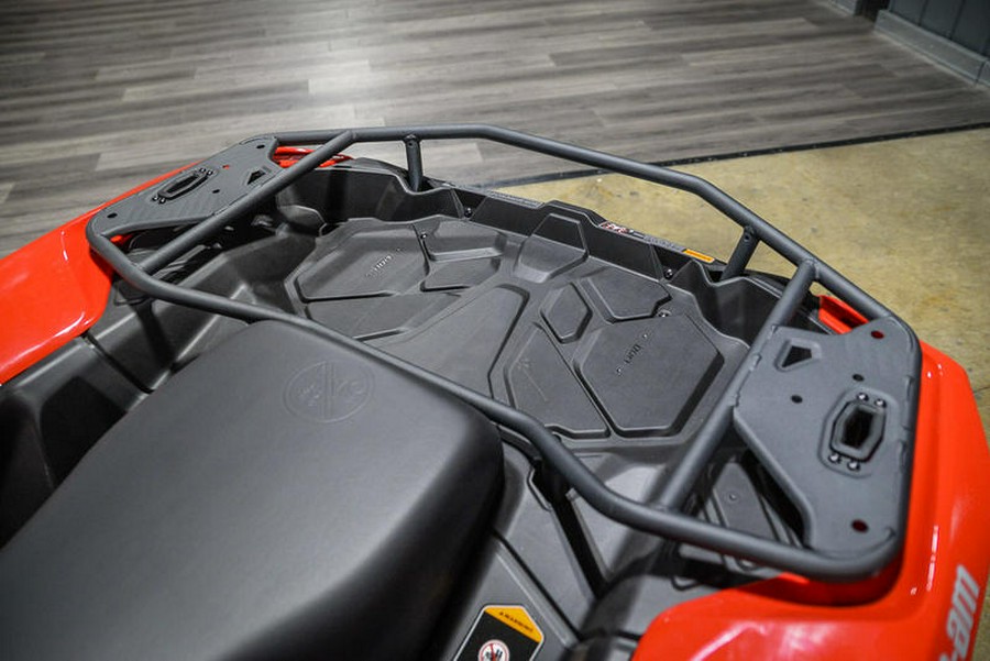 2024 Can-Am® Outlander DPS 500