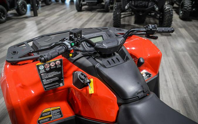 2024 Can-Am® Outlander DPS 500