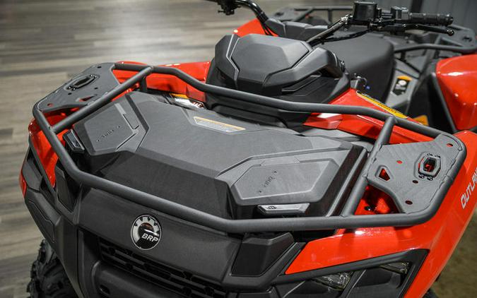 2024 Can-Am® Outlander DPS 500